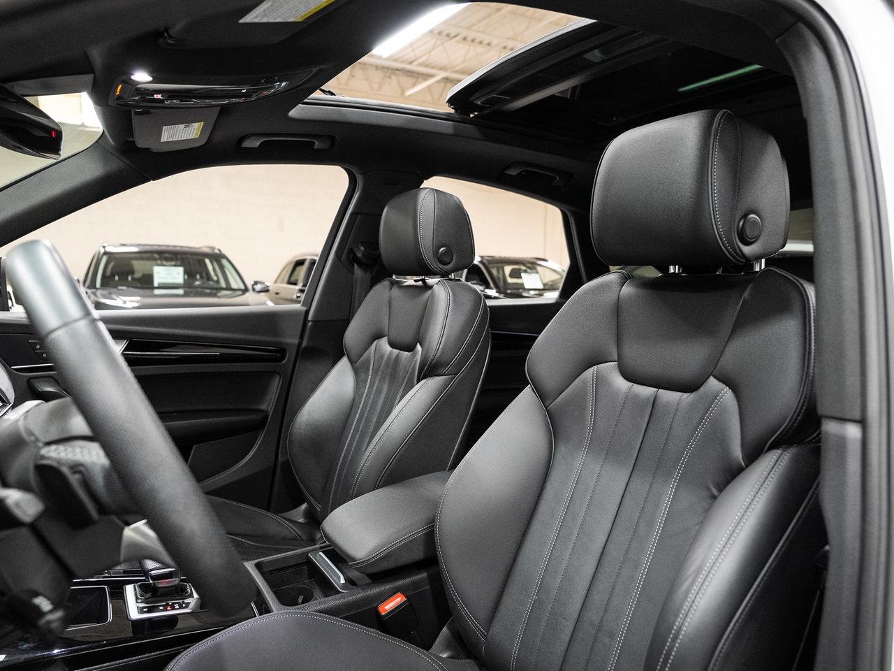 2022 Audi Q5 SPORTBACK PROGRESSIV S-Line AWD | Nav | Panoroof Photo