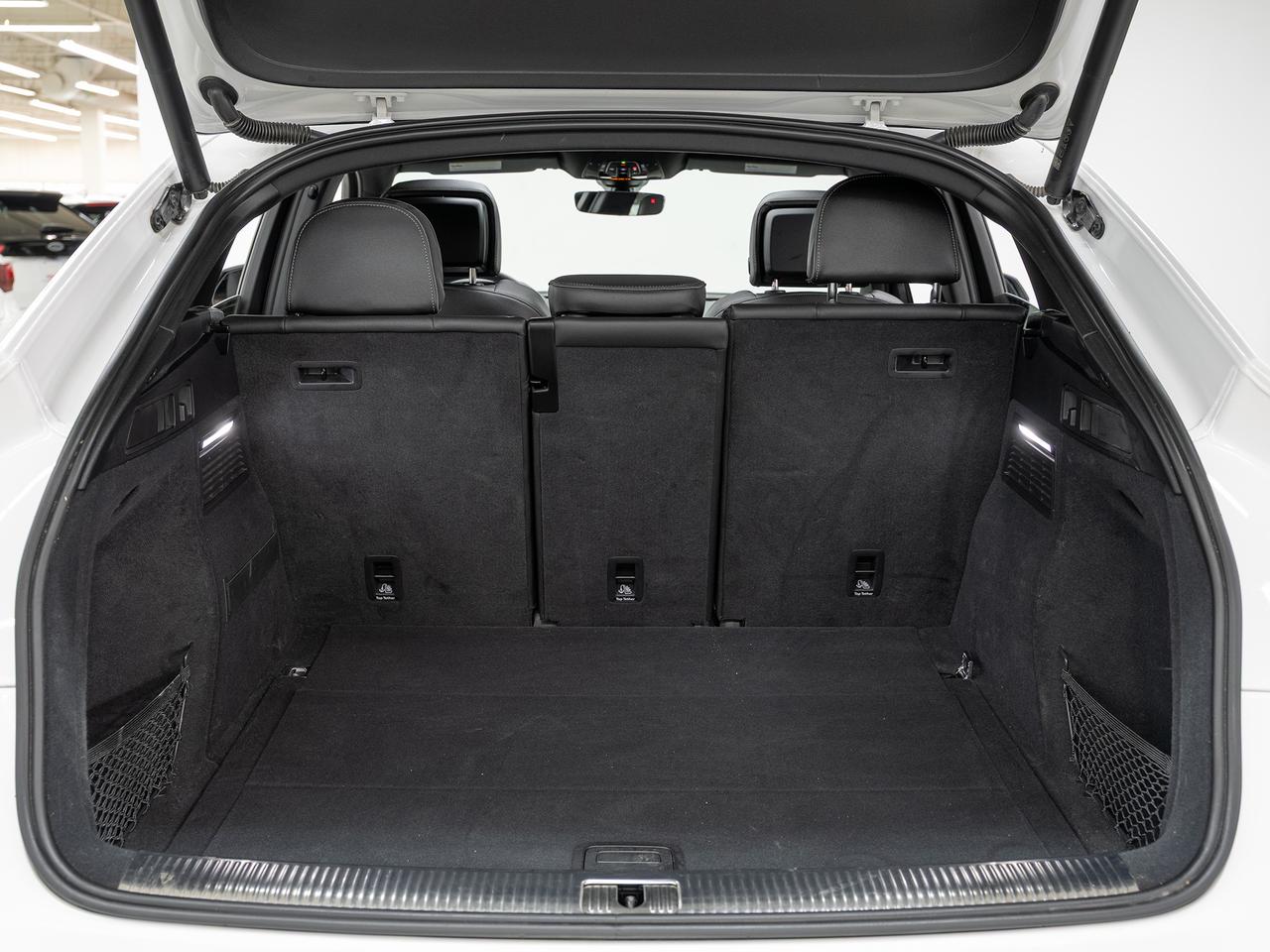 2022 Audi Q5 SPORTBACK PROGRESSIV S-Line AWD | Nav | Panoroof Photo