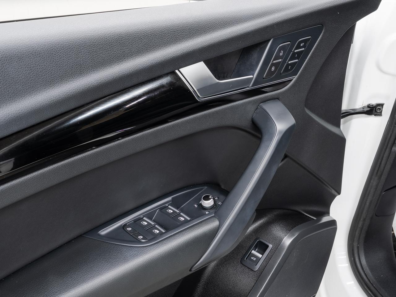 2022 Audi Q5 SPORTBACK PROGRESSIV S-Line AWD | Nav | Panoroof