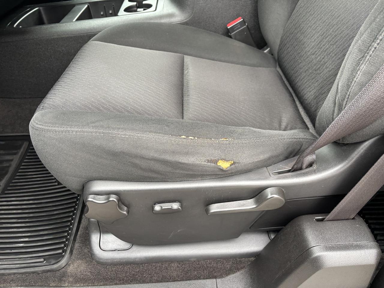 2013 GMC Sierra 1500 SLE Ext. Cab 2WD Photo