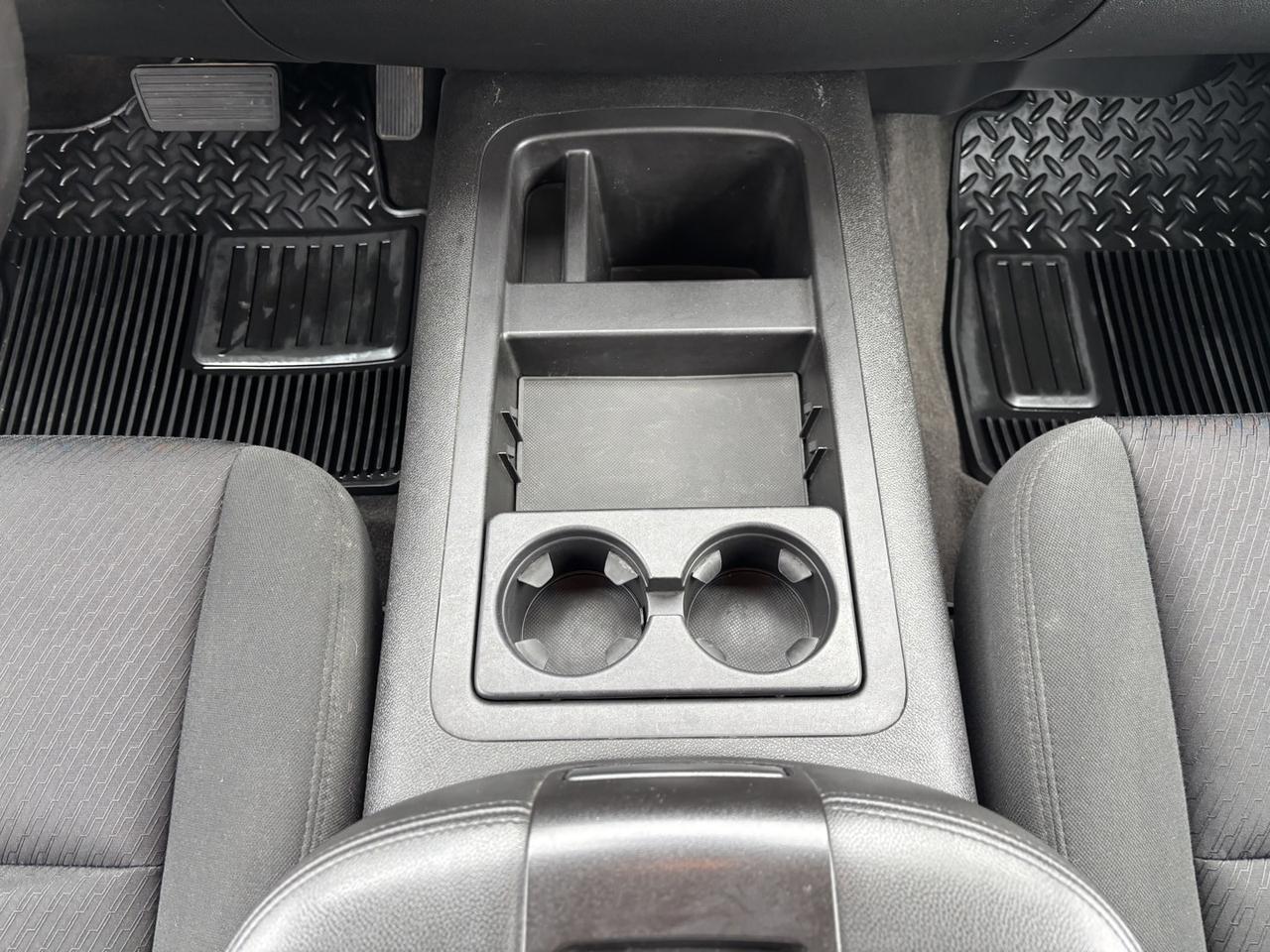 2013 GMC Sierra 1500 SLE Ext. Cab 2WD Photo