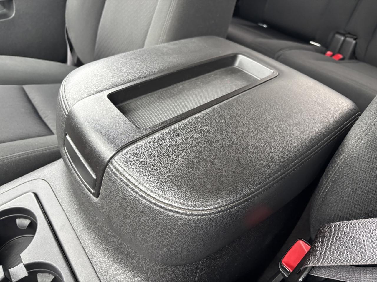 2013 GMC Sierra 1500 SLE Ext. Cab 2WD Photo