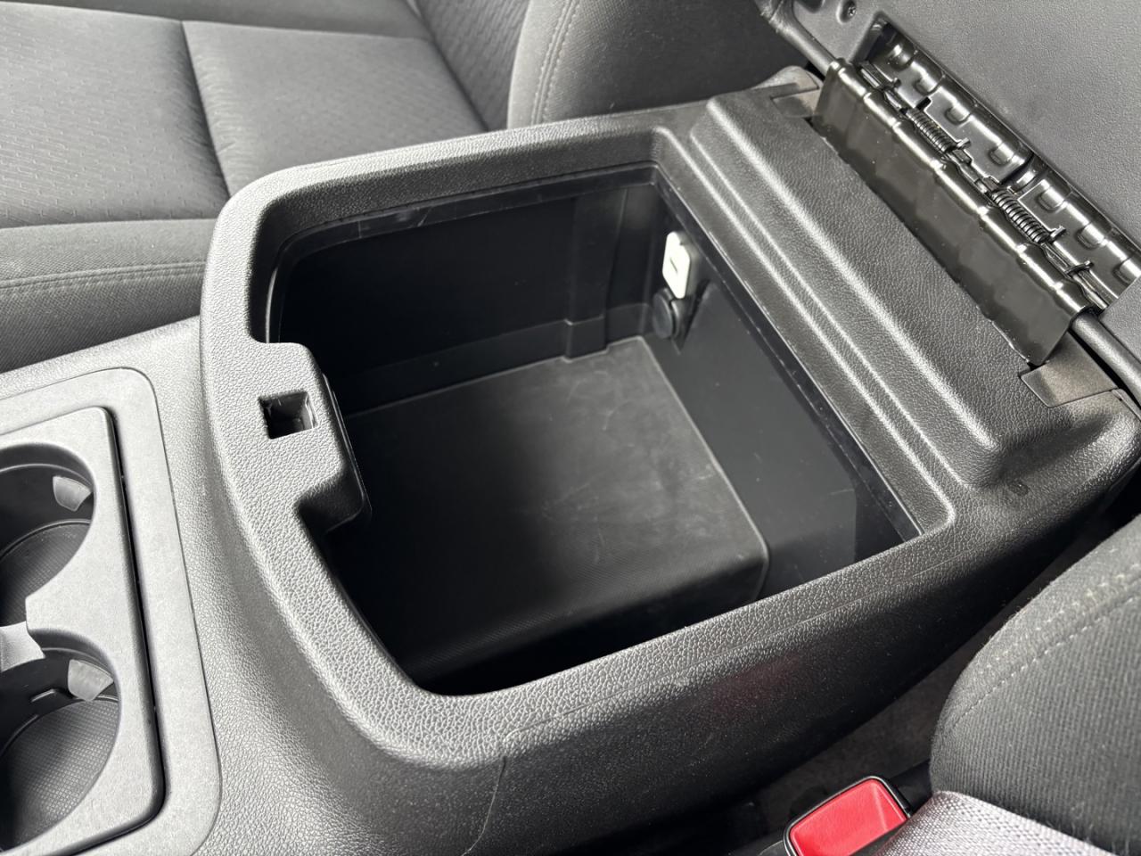 2013 GMC Sierra 1500 SLE Ext. Cab 2WD Photo