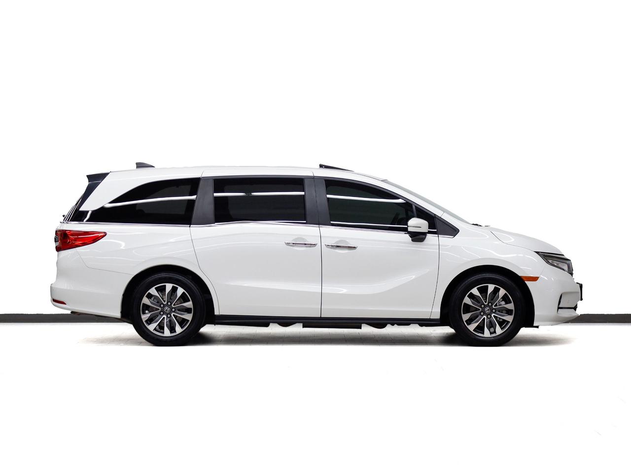 2022 Honda Odyssey EX-RES | Moonroof | ACC | BSM | CarPlay