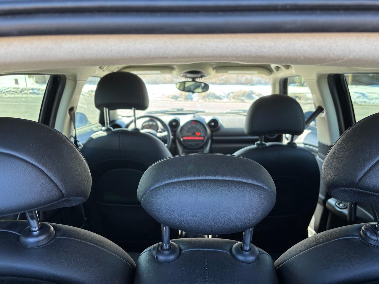 2015 MINI Cooper Countryman ALL4 4DR S - Photo #9