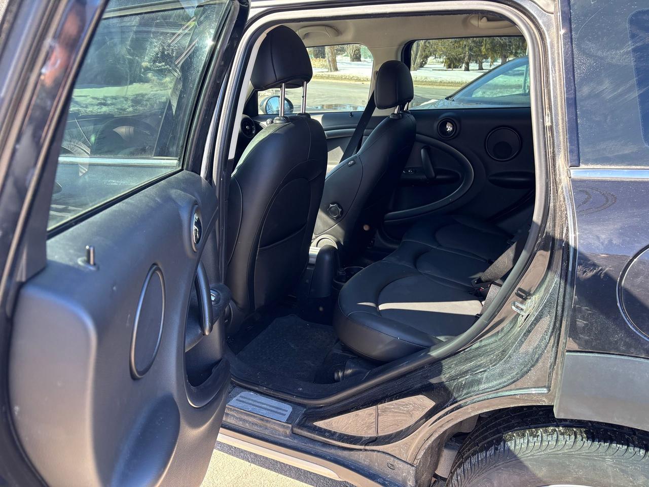 2015 MINI Cooper Countryman ALL4 4DR S - Photo #13