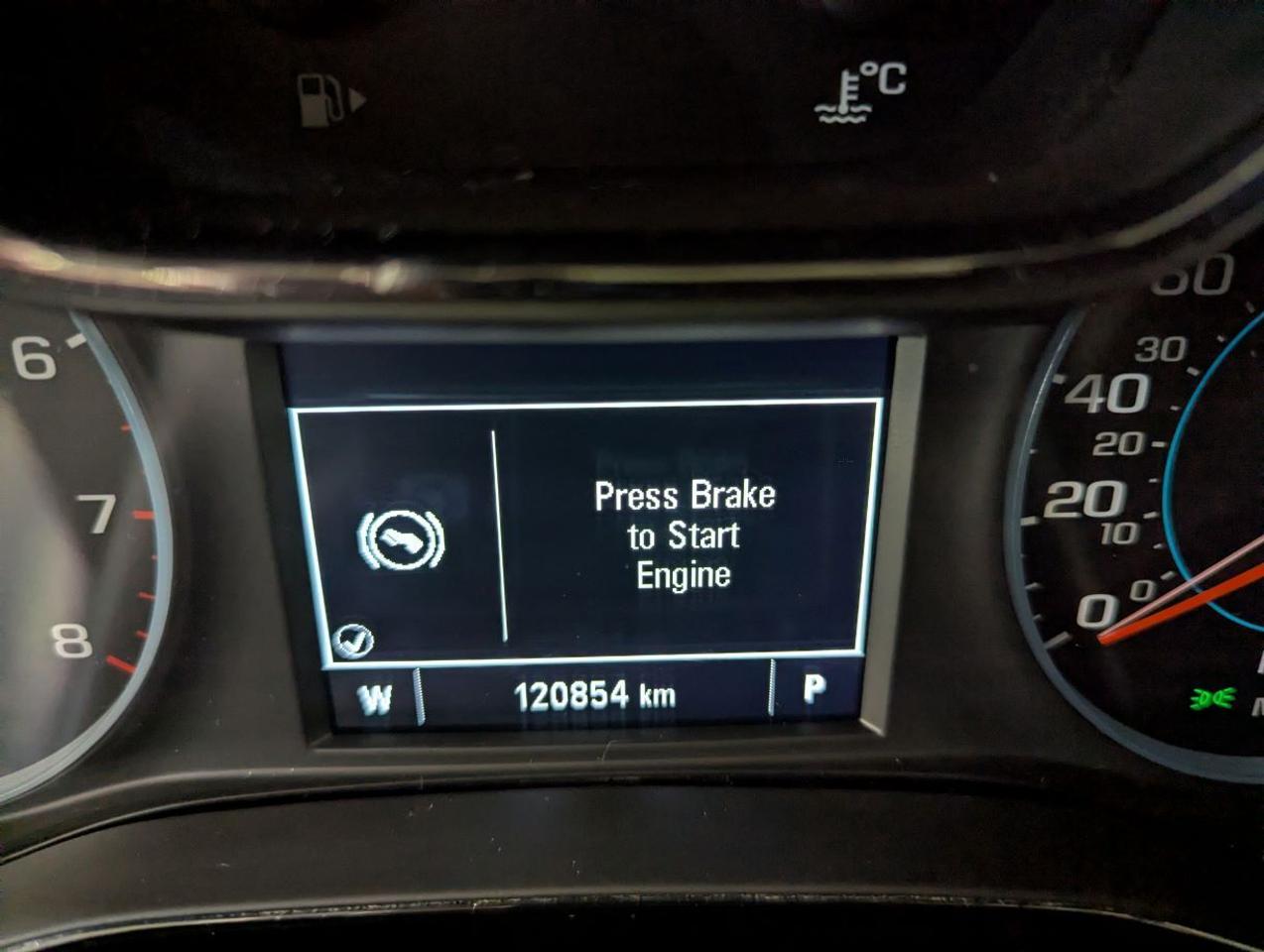 2017 Chevrolet Cruze LT WITH 1.4L TURBO!! Photo