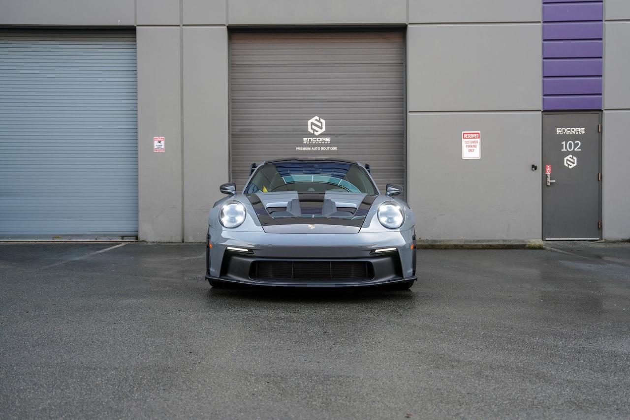 Used 2024 Porsche 911 GT3 RS for sale in Vancouver, BC