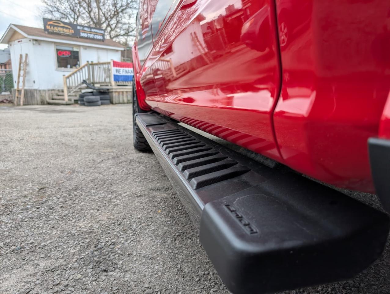 2017 Ford F-150 XLT Photo