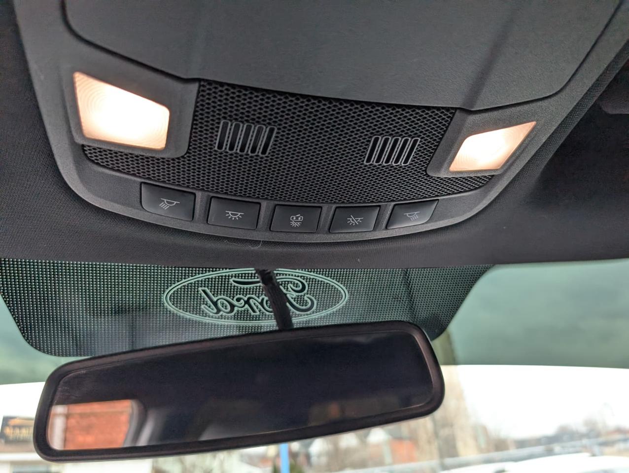 2017 Ford F-150 XLT Photo