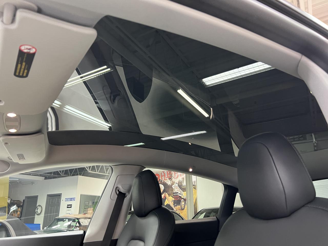 2021 Tesla Model Y Performance AWD Photo