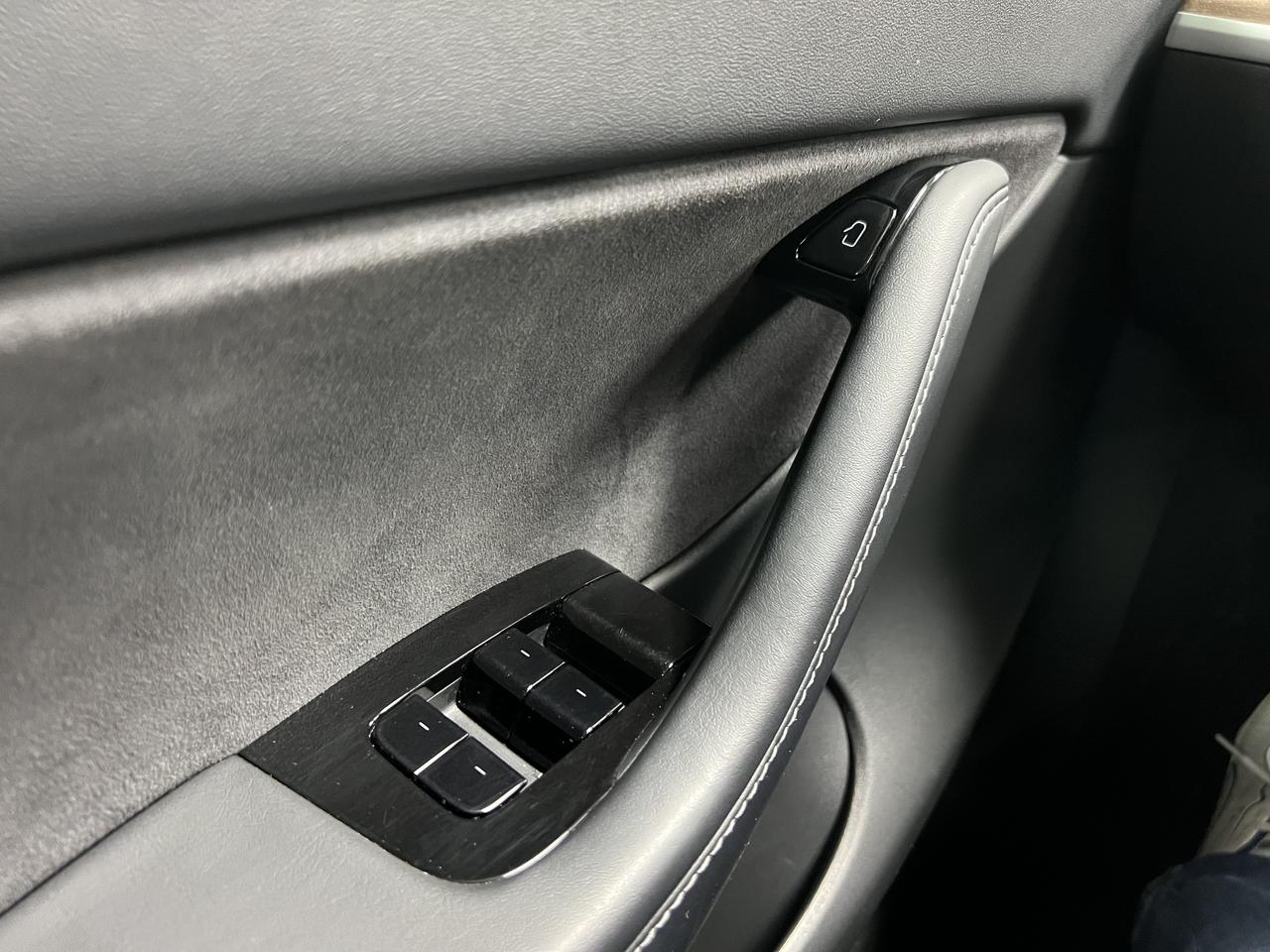 2021 Tesla Model Y Performance AWD Photo