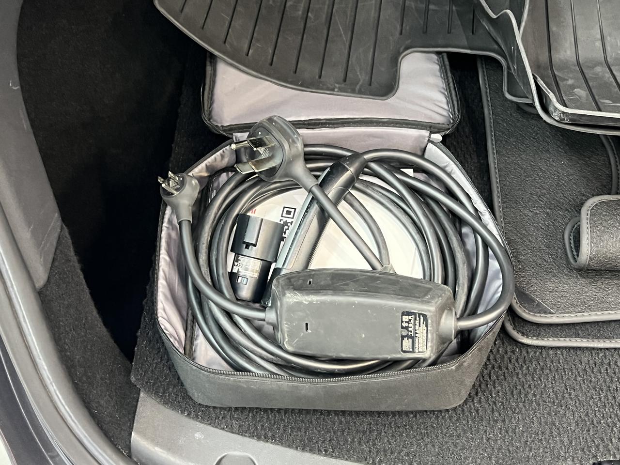 2021 Tesla Model Y Performance AWD Photo