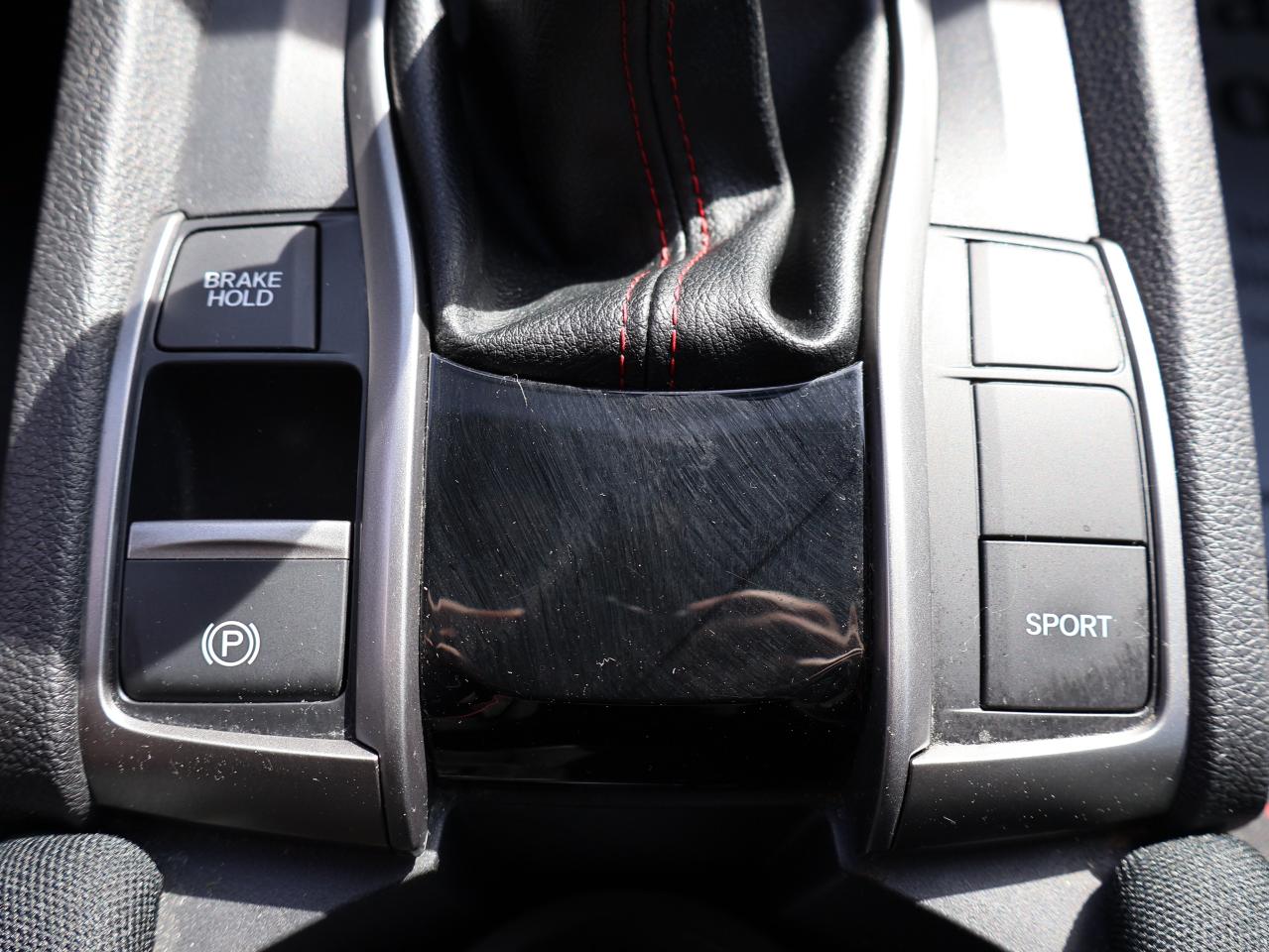 2017 Honda Civic SI 6M/SHIFT CERTIFIED *ACCIDENT FREE*HONDA MAINTAIN* CAMERA BLUETOOTH HEATED SEATS SUNROOF CRUISE ALLOYS Photo