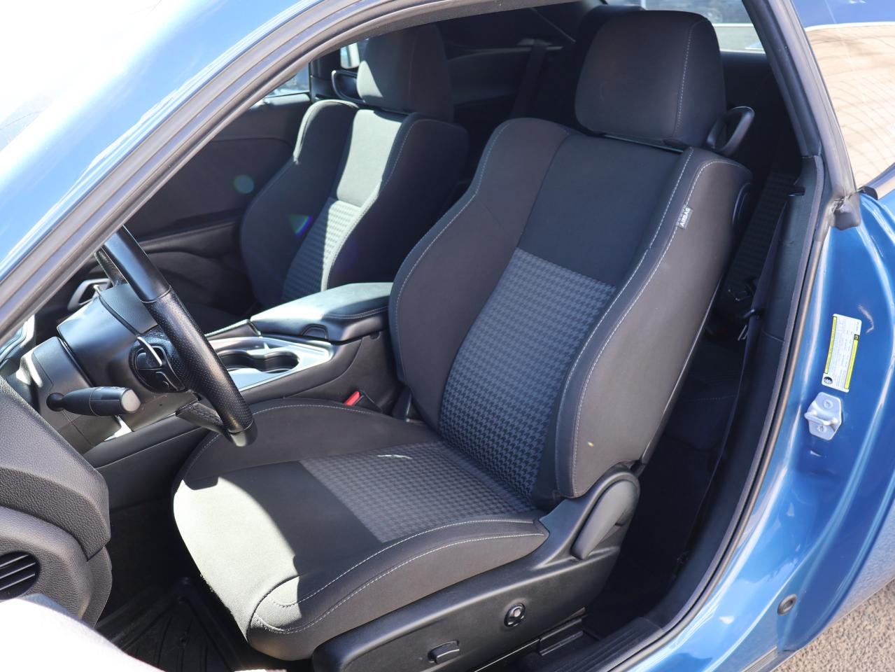 2021 Dodge Challenger GT AWD CERTIFIED *ACCIDENT FREE* CAMERA NAV BLUETOOTH HEATED SEATS CRUISE ALLOYS Photo