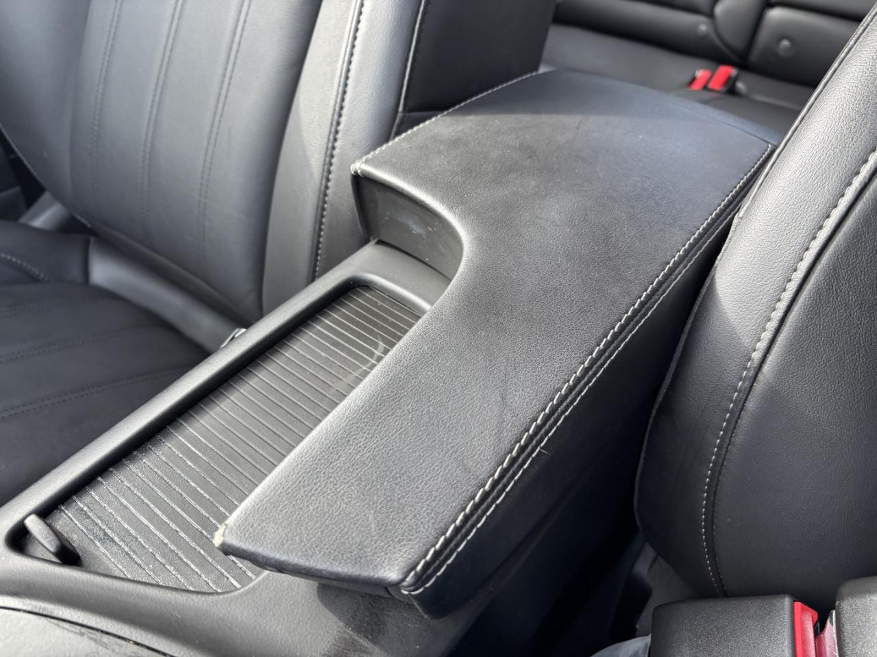 2016 Buick Regal Premium I Photo