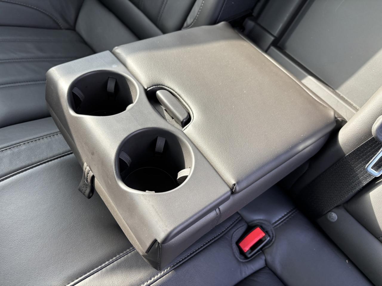 2016 Buick Regal Premium I Photo