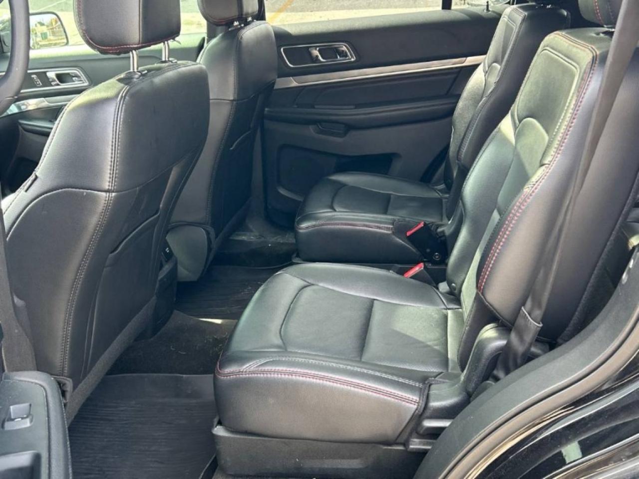 2017 Ford Explorer * 4X4 * SPORT SPORT Photo