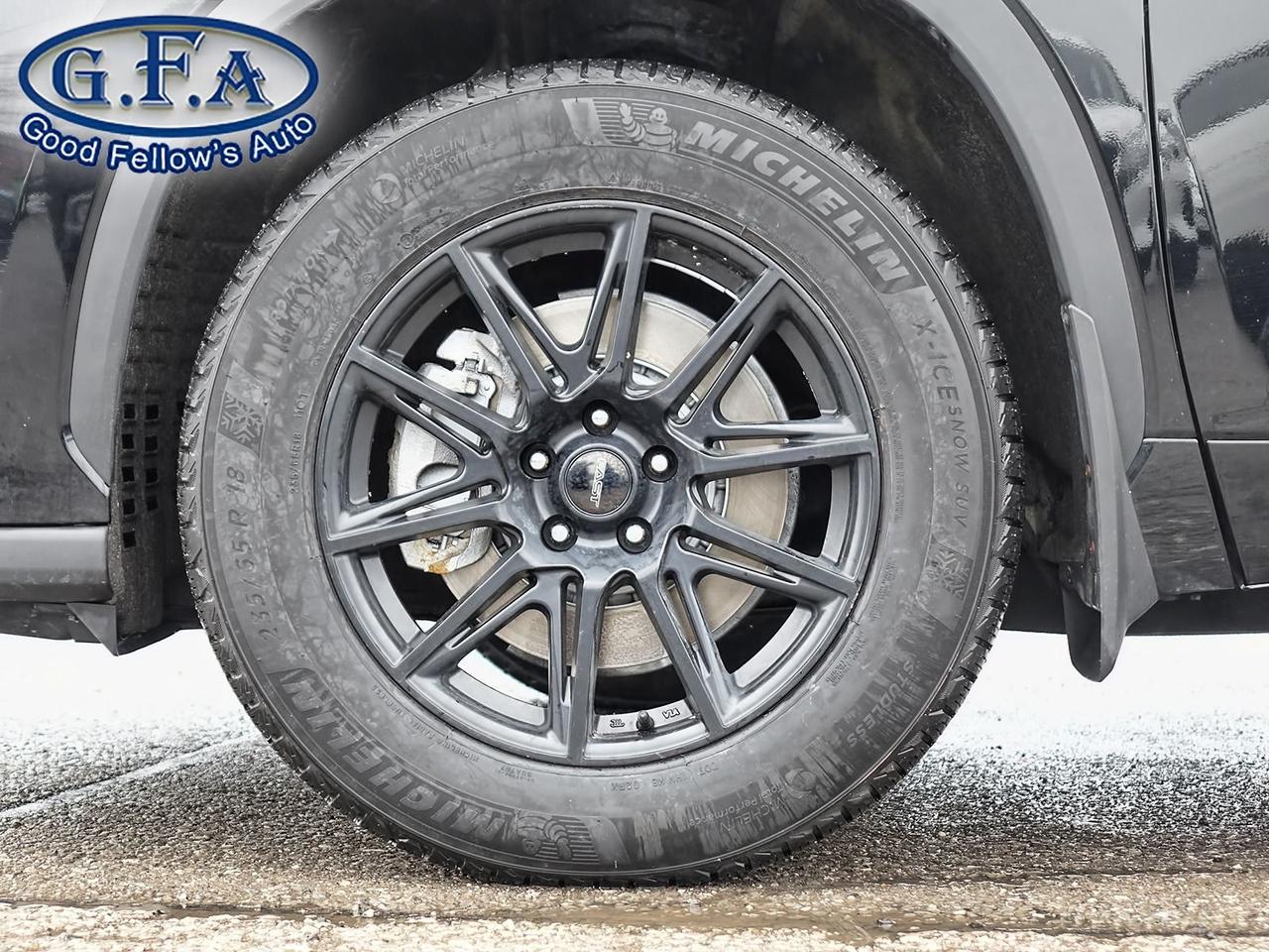 2023 Toyota Highlander XLE MODEL, AWD, 7 PASSENGER, SUNROOF, LEATHER SEAT Photo6