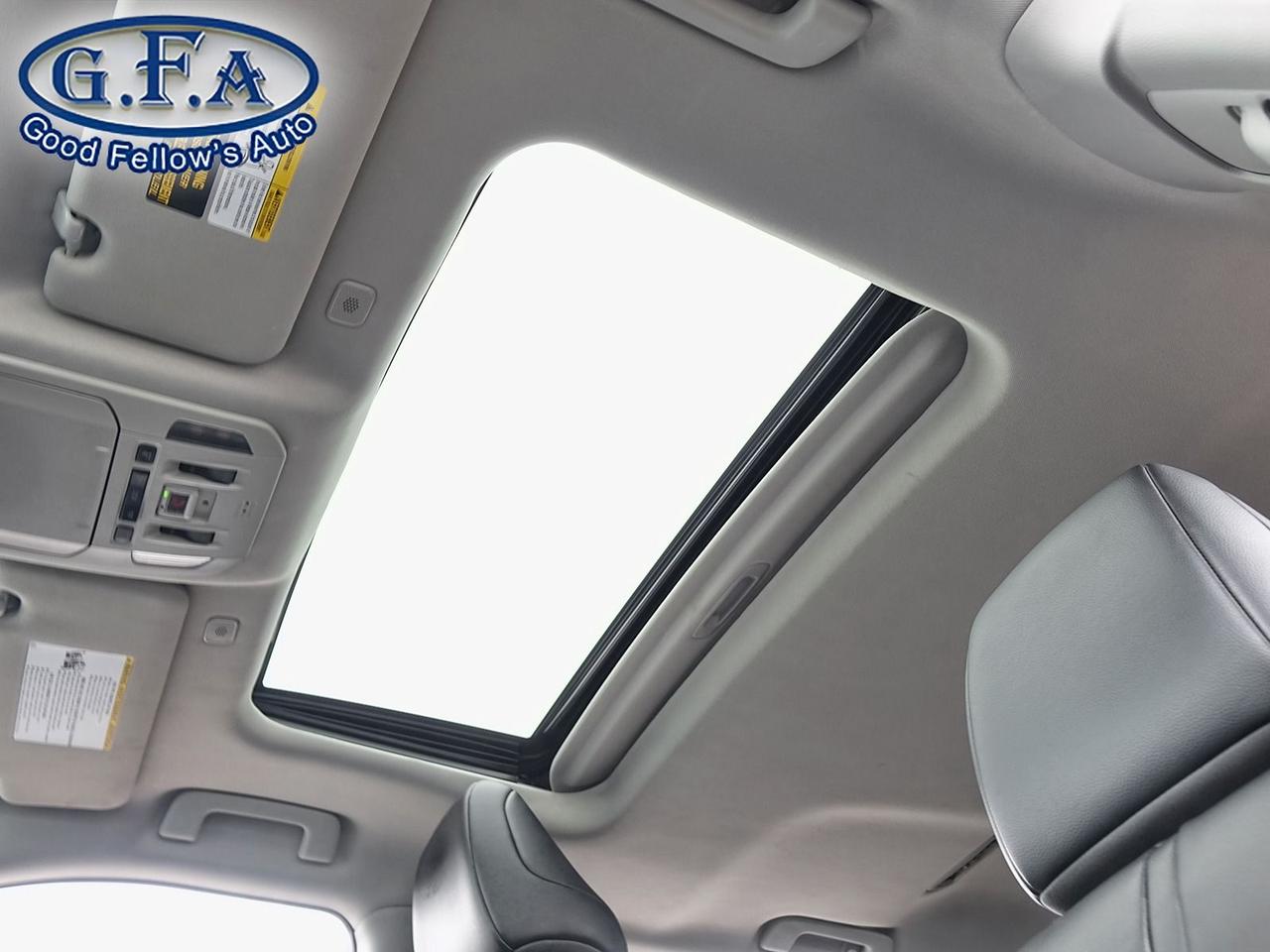 2023 Toyota Highlander XLE MODEL, AWD, 7 PASSENGER, SUNROOF, LEATHER SEAT Photo7