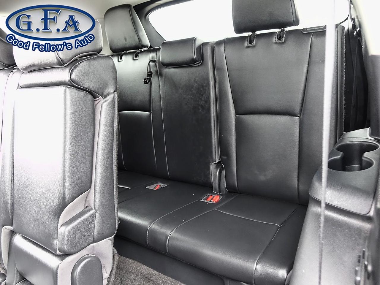2023 Toyota Highlander XLE MODEL, AWD, 7 PASSENGER, SUNROOF, LEATHER SEAT Photo
