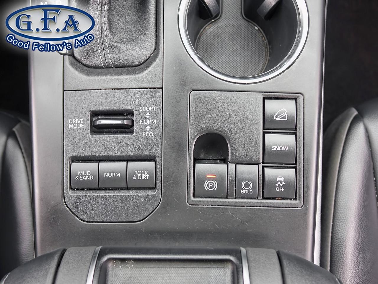 2023 Toyota Highlander XLE MODEL, AWD, 7 PASSENGER, SUNROOF, LEATHER SEAT Photo44