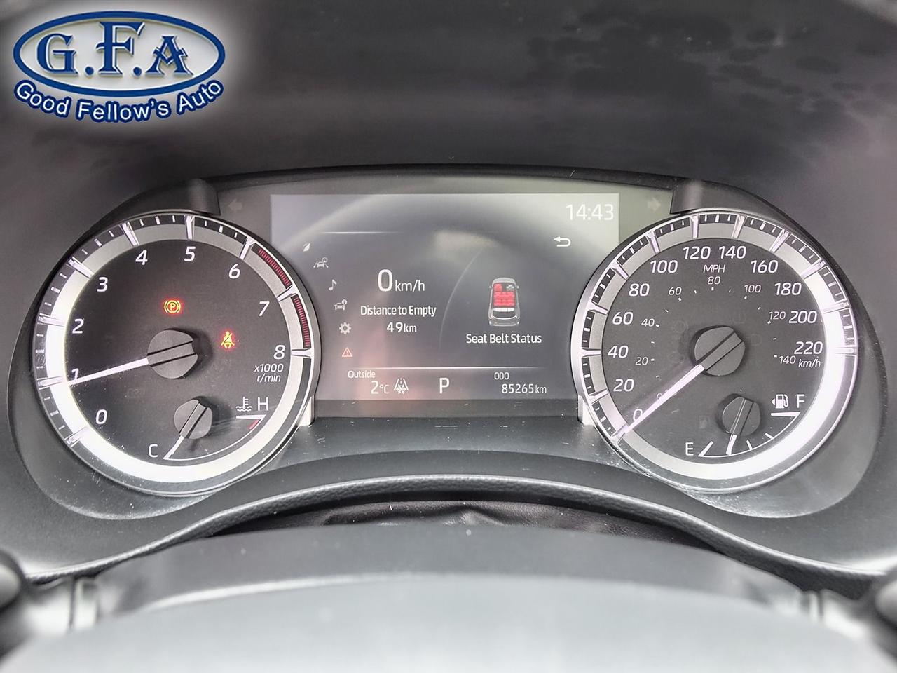 2023 Toyota Highlander XLE MODEL, AWD, 7 PASSENGER, SUNROOF, LEATHER SEAT Photo20