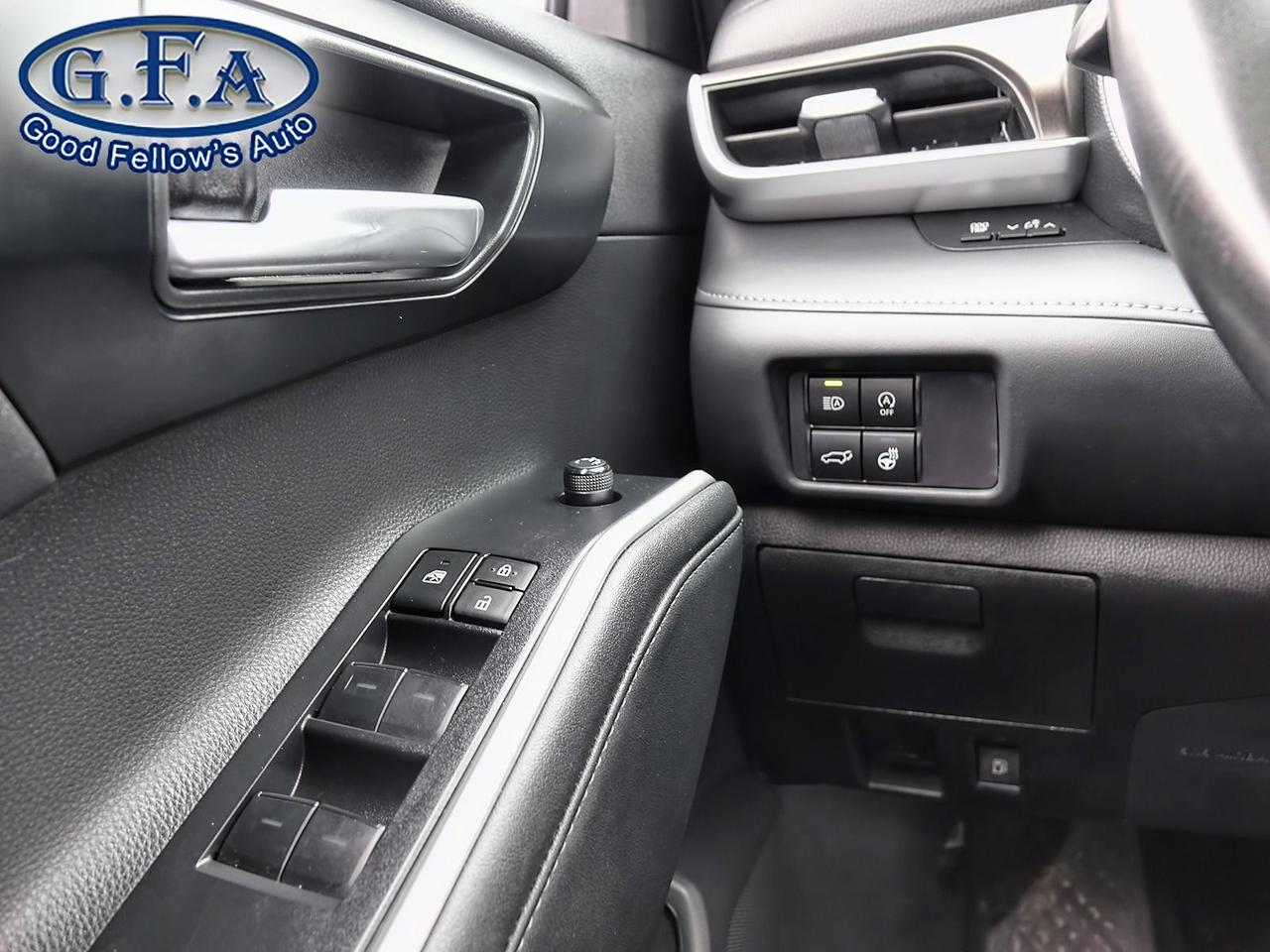 2023 Toyota Highlander XLE MODEL, AWD, 7 PASSENGER, SUNROOF, LEATHER SEAT Photo47