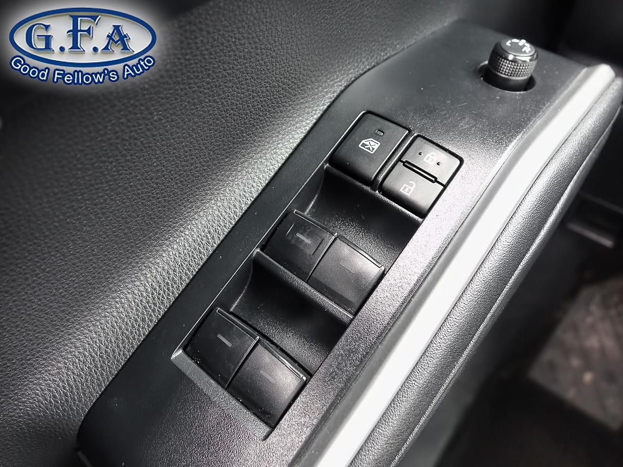 2023 Toyota Highlander XLE MODEL, AWD, 7 PASSENGER, SUNROOF, LEATHER SEAT Photo22