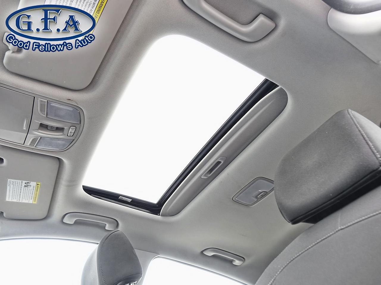 2022 Hyundai KONA PREFERRED MODEL, SPECIAL EDITION, AWD, SUNROOF, RE Photo30