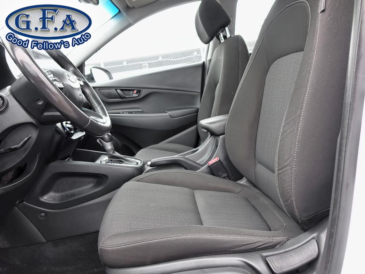 2022 Hyundai KONA PREFERRED MODEL, SPECIAL EDITION, AWD, SUNROOF, RE Photo