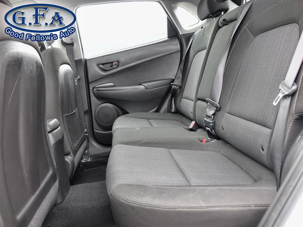 2022 Hyundai KONA PREFERRED MODEL, SPECIAL EDITION, AWD, SUNROOF, RE Photo32