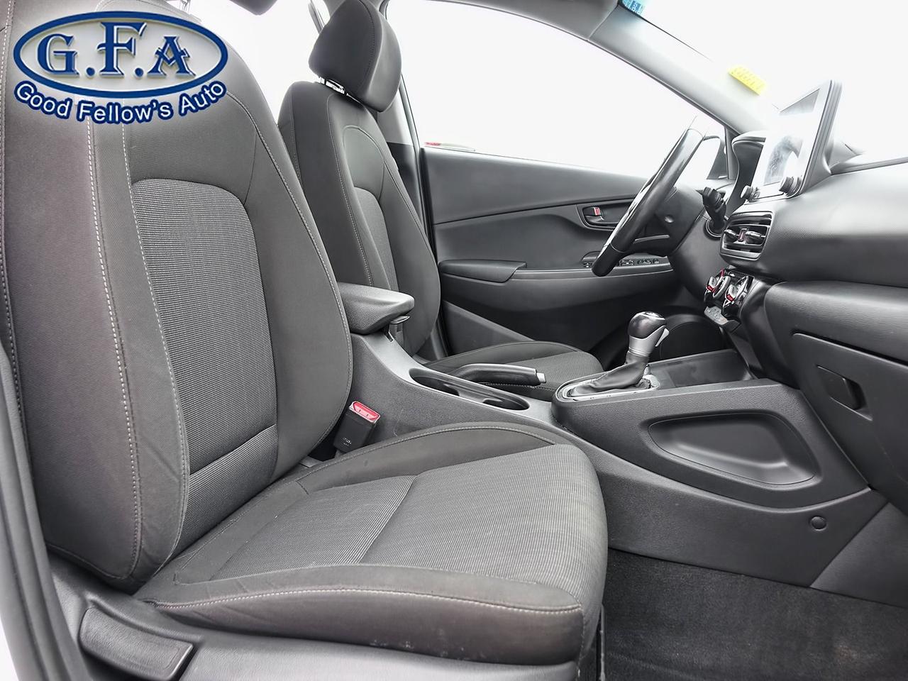 2022 Hyundai KONA PREFERRED MODEL, SPECIAL EDITION, AWD, SUNROOF, RE Photo33