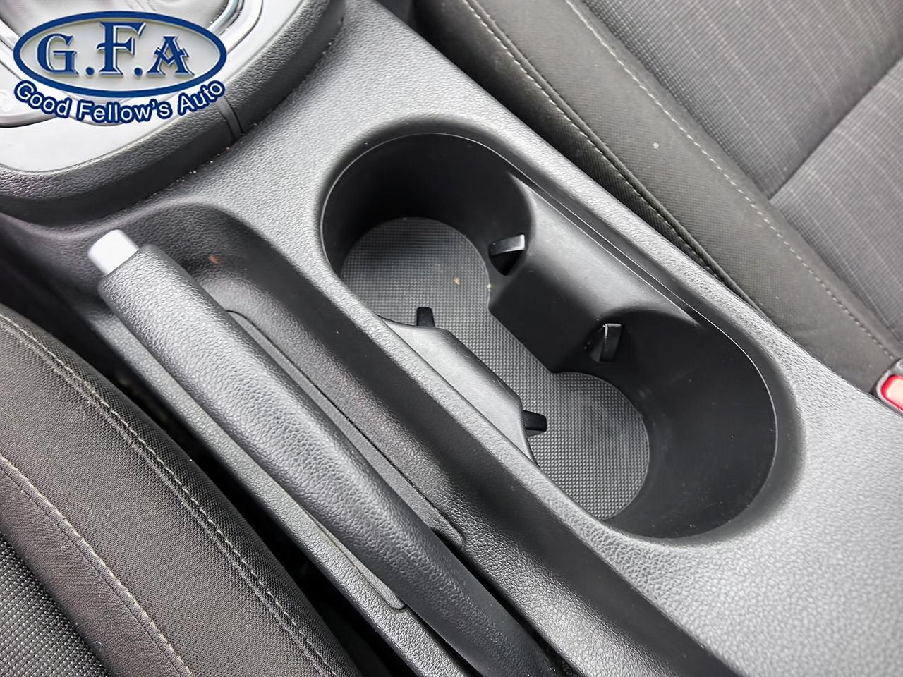 2022 Hyundai KONA PREFERRED MODEL, SPECIAL EDITION, AWD, SUNROOF, RE Photo