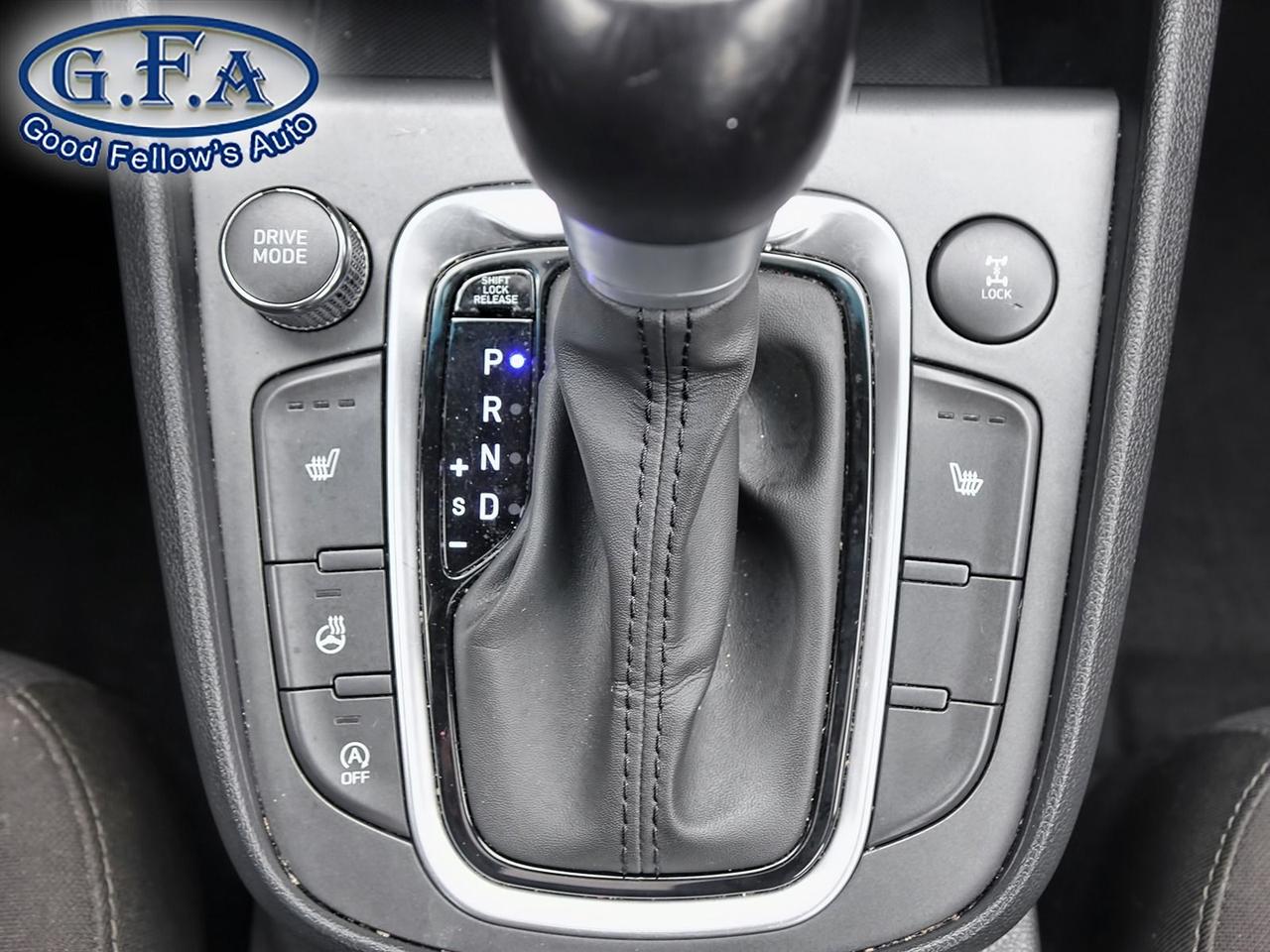 2022 Hyundai KONA PREFERRED MODEL, SPECIAL EDITION, AWD, SUNROOF, RE Photo