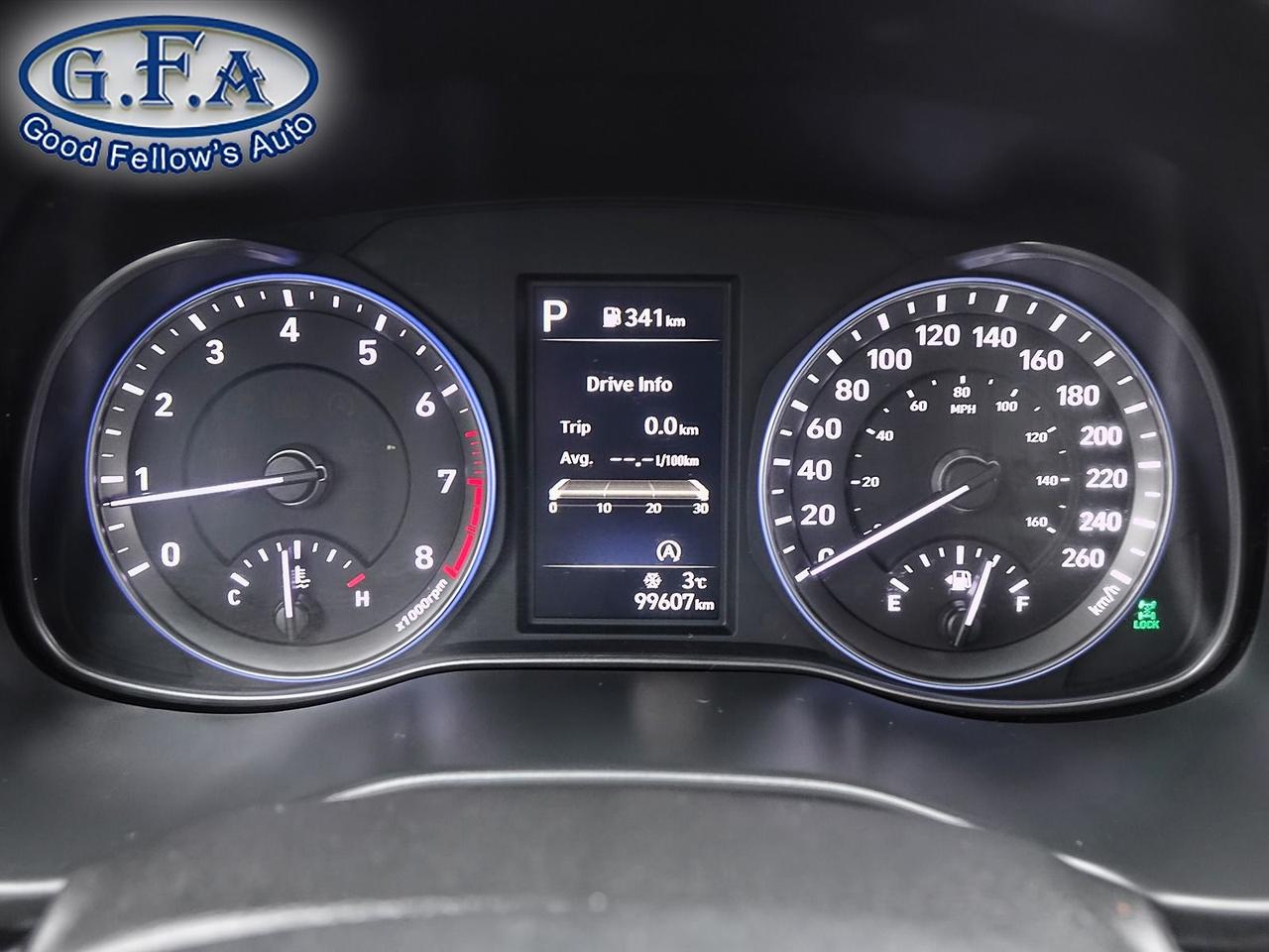 2022 Hyundai KONA PREFERRED MODEL, SPECIAL EDITION, AWD, SUNROOF, RE Photo