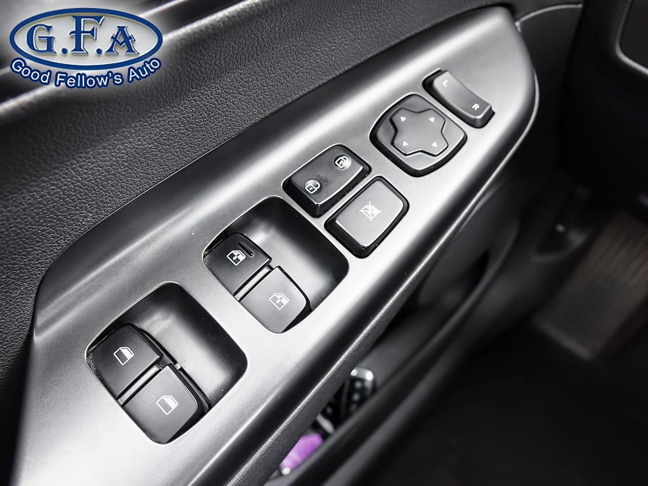 2022 Hyundai KONA PREFERRED MODEL, SPECIAL EDITION, AWD, SUNROOF, RE Photo20