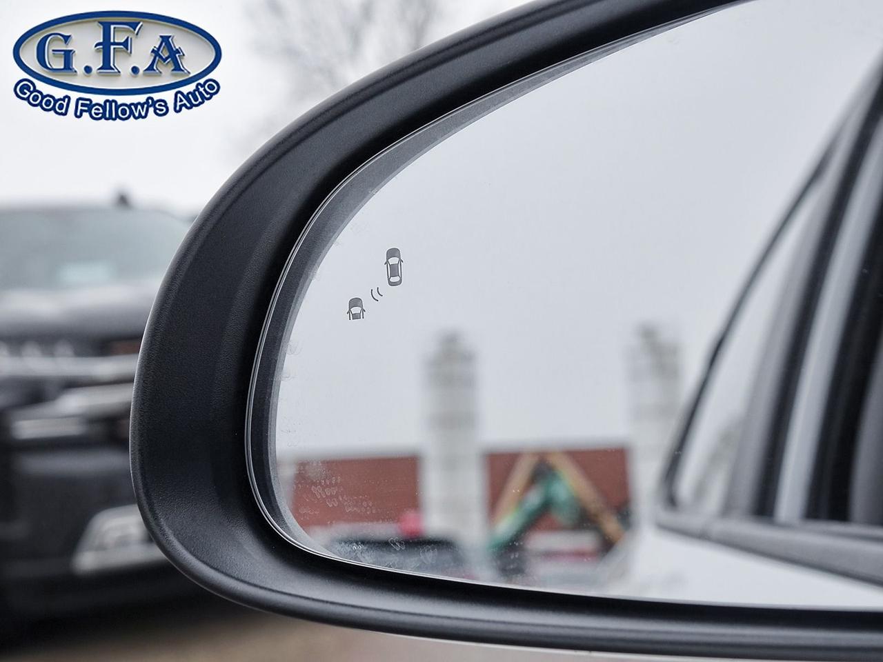 2022 Hyundai KONA PREFERRED MODEL, SPECIAL EDITION, AWD, SUNROOF, RE Photo