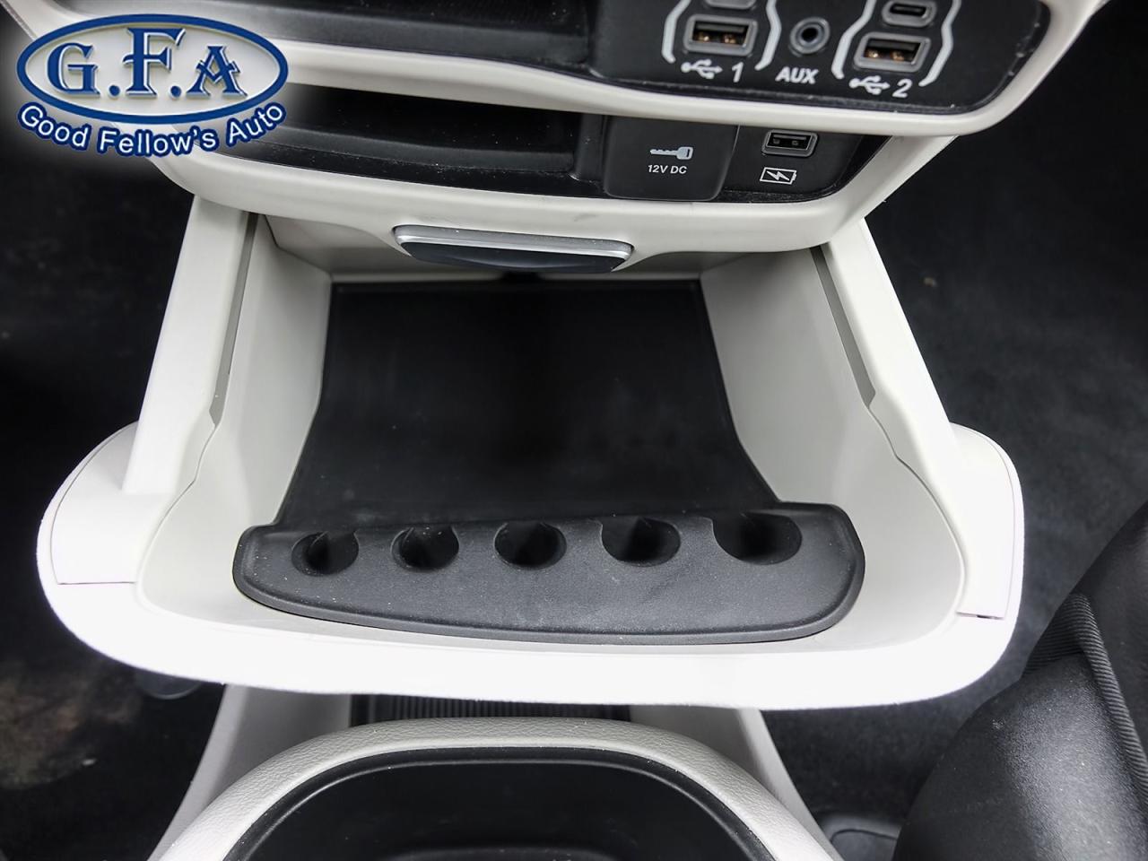 2022 Chrysler Pacifica TOURING L MODEL, AWD, 7 PASSENGER, LEATHER SEATS, Photo41