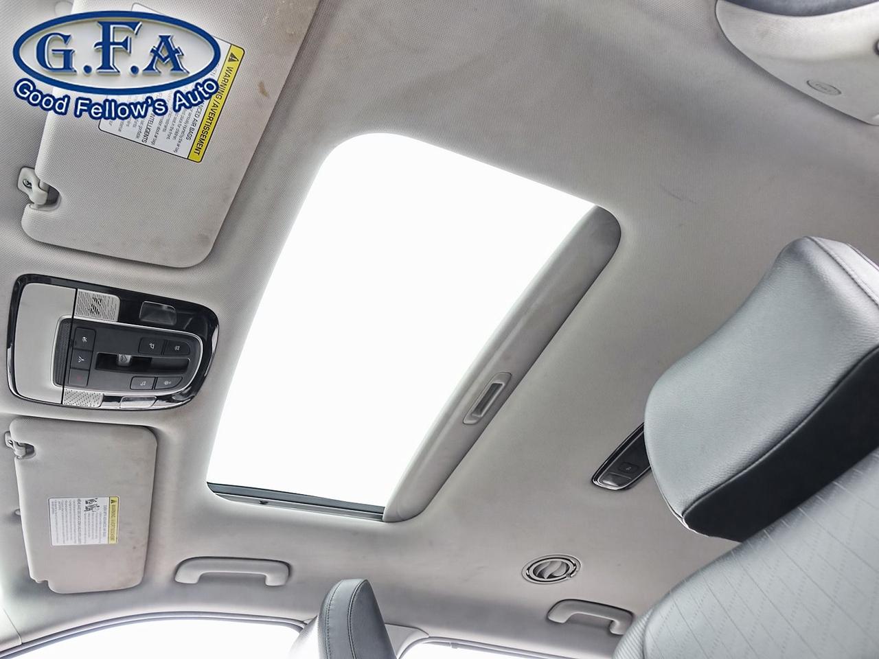 2022 Hyundai PALISADE LUXURY MODEL, AWD, 7 PASSENGER, SUNROOF, LEATHER S Photo