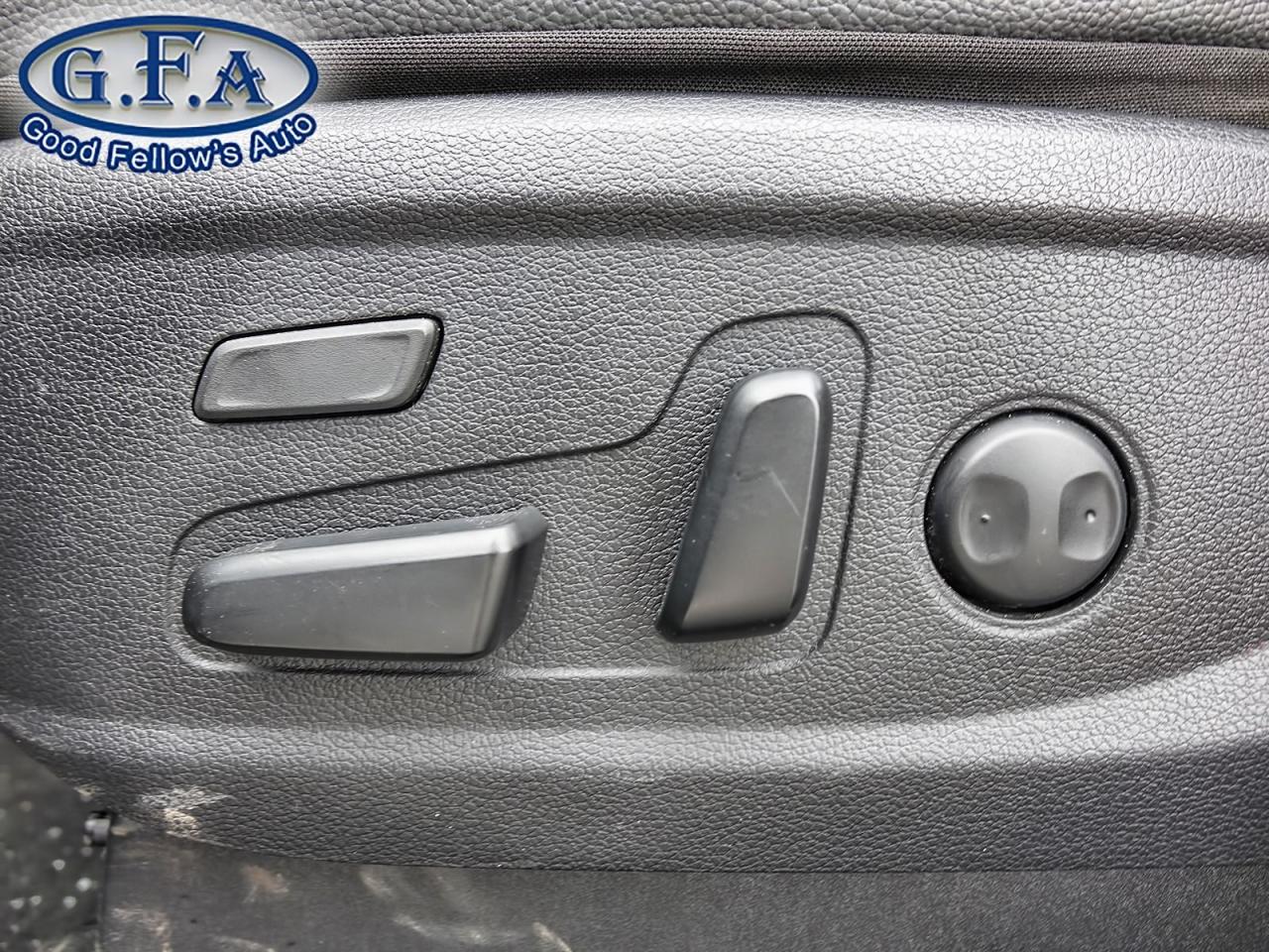 2022 Hyundai PALISADE LUXURY MODEL, AWD, 7 PASSENGER, SUNROOF, LEATHER S Photo34