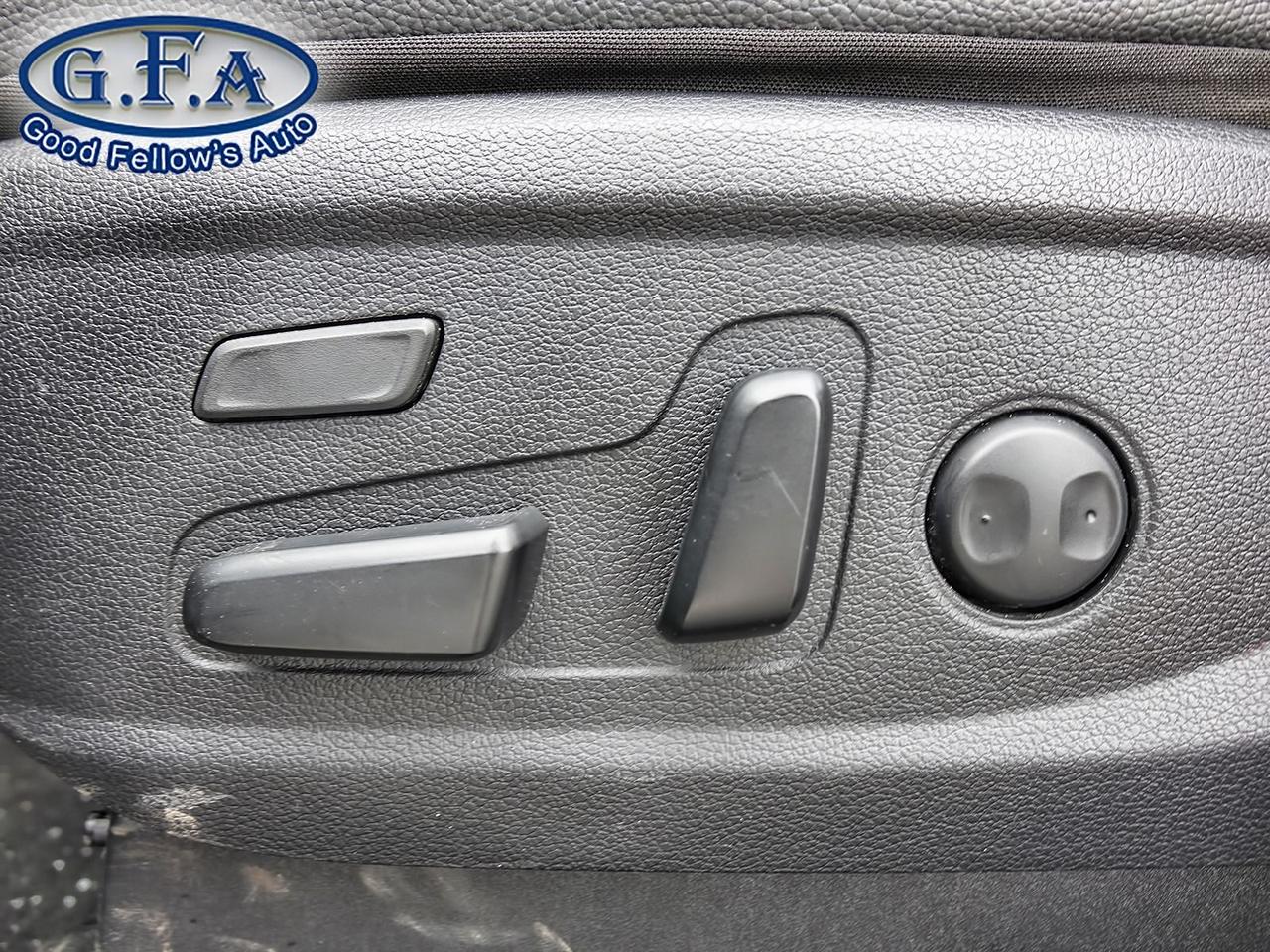 2022 Hyundai PALISADE LUXURY MODEL, AWD, 7 PASSENGER, SUNROOF, LEATHER S Photo