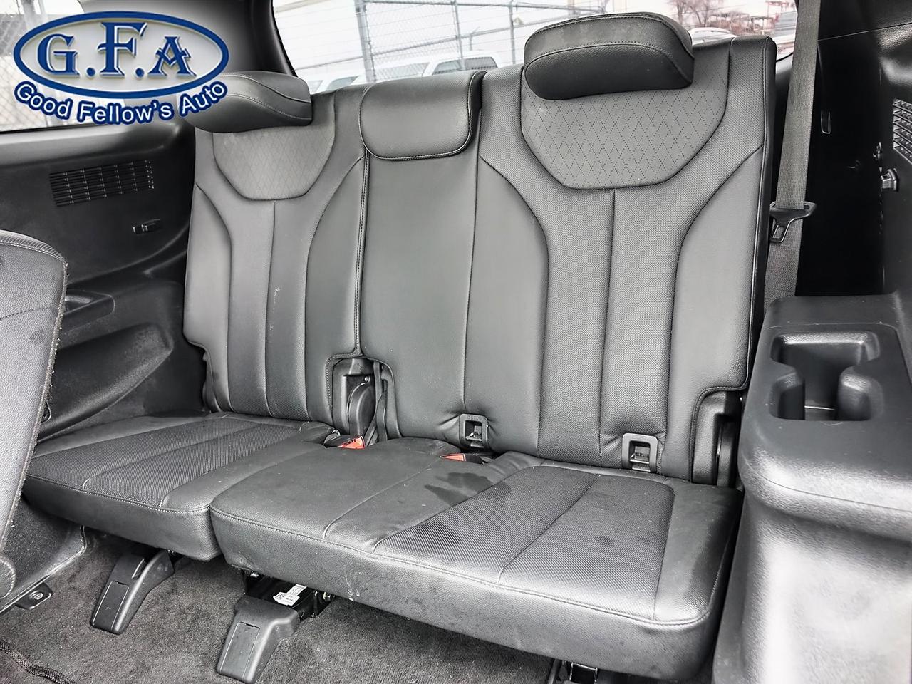 2022 Hyundai PALISADE LUXURY MODEL, AWD, 7 PASSENGER, SUNROOF, LEATHER S Photo11