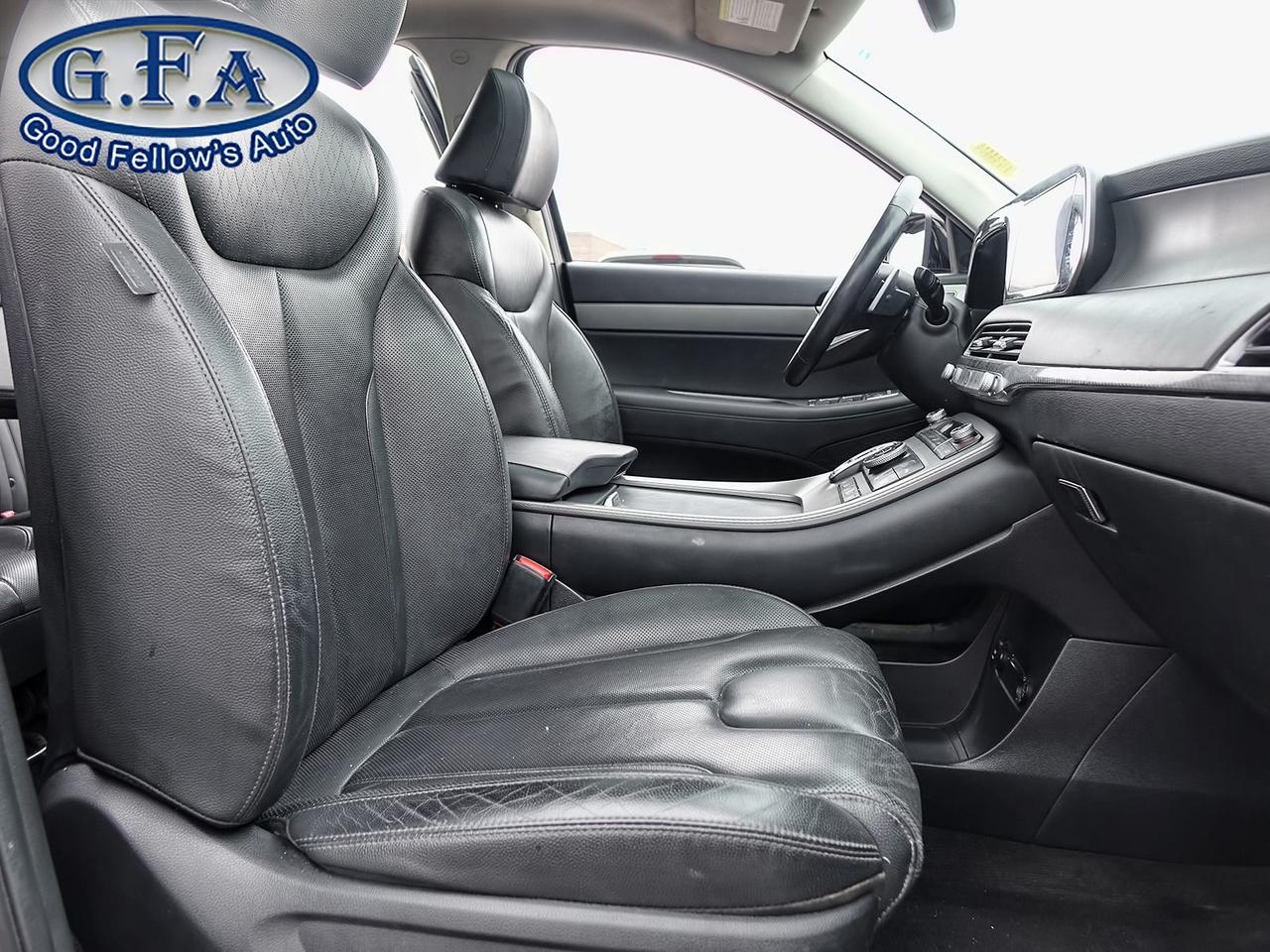 2022 Hyundai PALISADE LUXURY MODEL, AWD, 7 PASSENGER, SUNROOF, LEATHER S Photo37