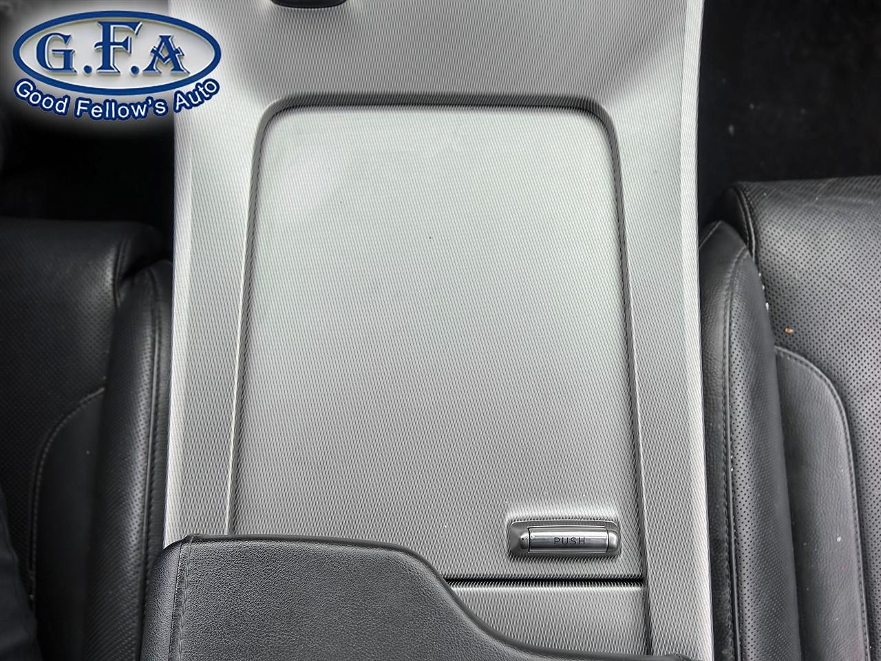 2022 Hyundai PALISADE LUXURY MODEL, AWD, 7 PASSENGER, SUNROOF, LEATHER S Photo42