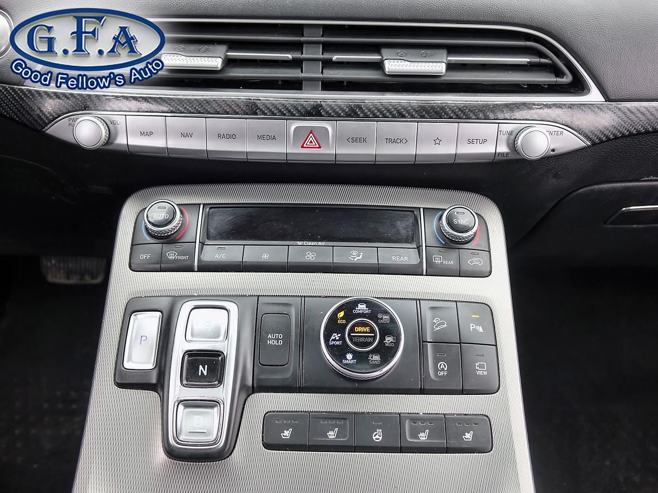 2022 Hyundai PALISADE LUXURY MODEL, AWD, 7 PASSENGER, SUNROOF, LEATHER S Photo18