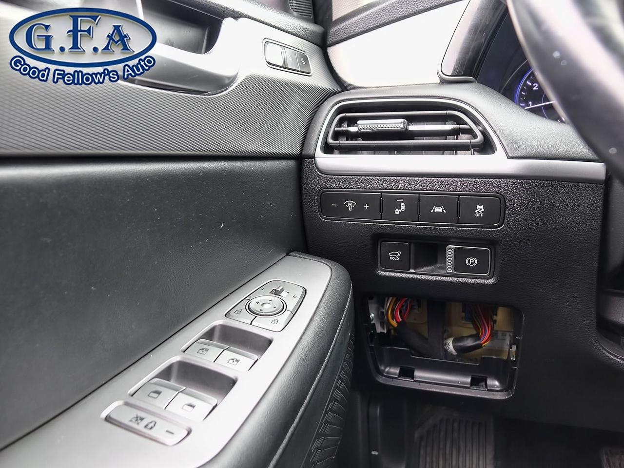 2022 Hyundai PALISADE LUXURY MODEL, AWD, 7 PASSENGER, SUNROOF, LEATHER S Photo