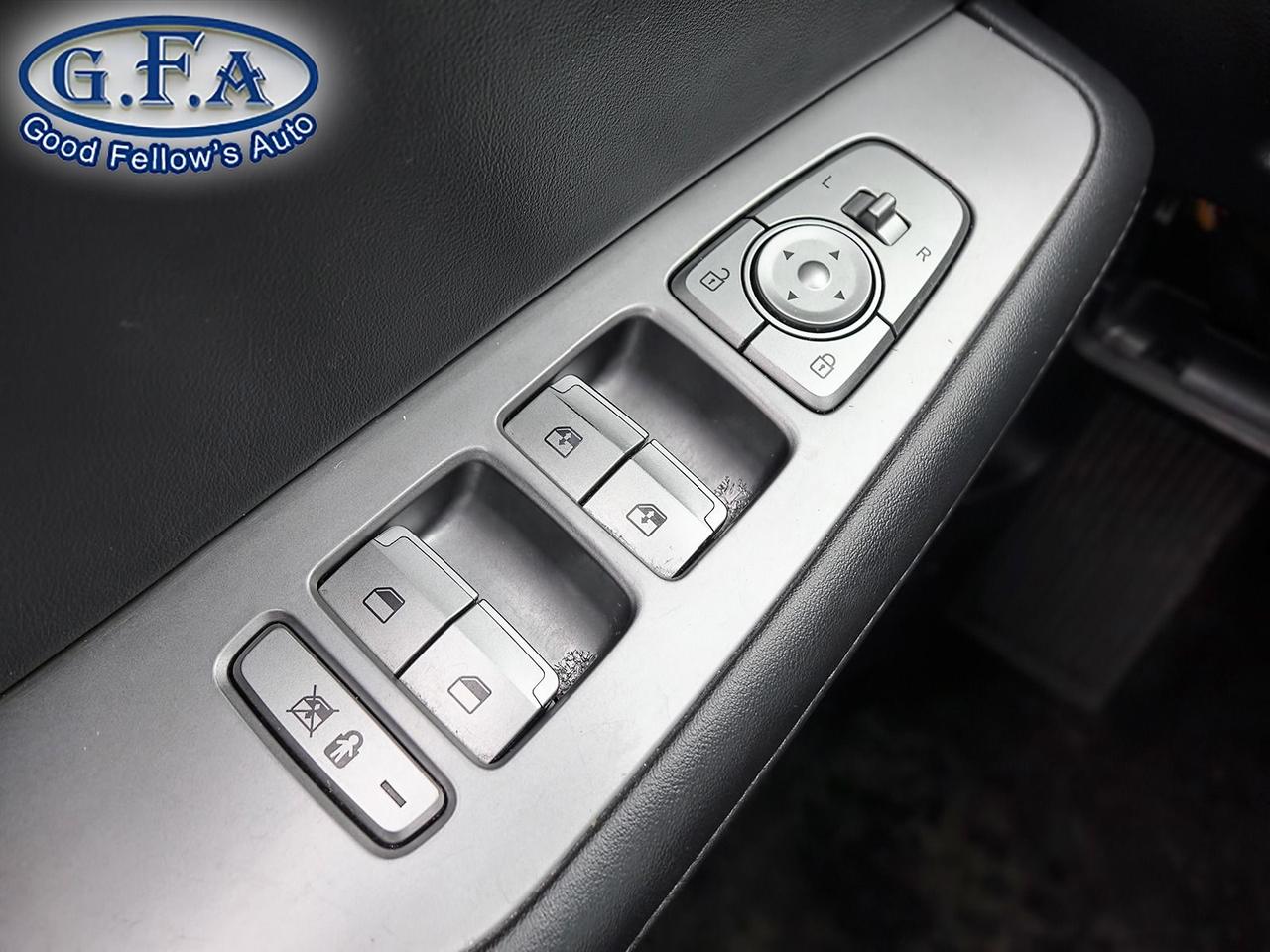 2022 Hyundai PALISADE LUXURY MODEL, AWD, 7 PASSENGER, SUNROOF, LEATHER S Photo