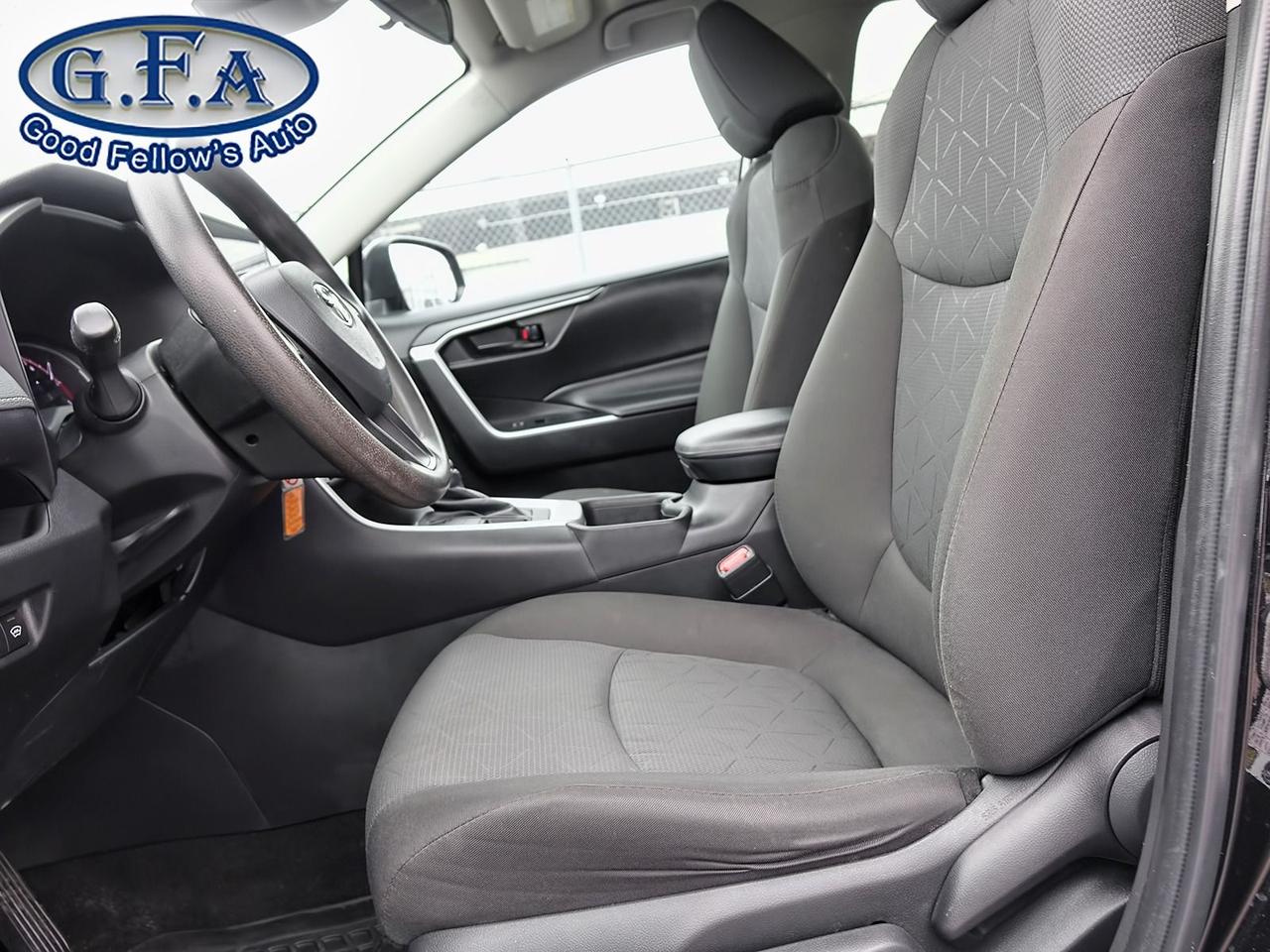 2023 Toyota RAV4 LE MODEL, AWD, REARVIEW CAMERA, HEATED SEATS, LANE Photo29