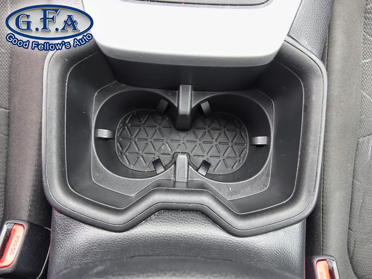 2023 Toyota RAV4 LE MODEL, AWD, REARVIEW CAMERA, HEATED SEATS, LANE Photo35